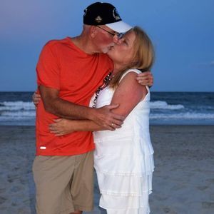 Meet your Posher, Rickie